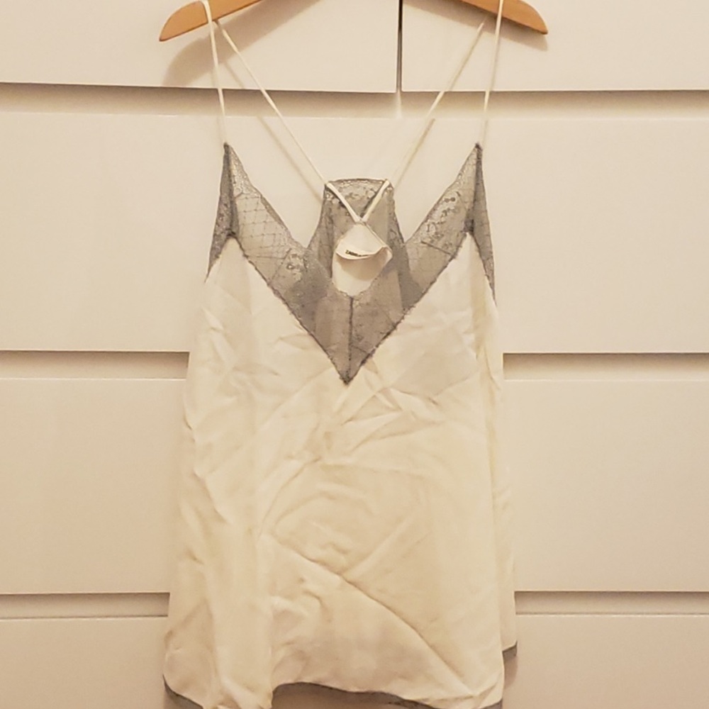 Zadig & Voltaire Cami